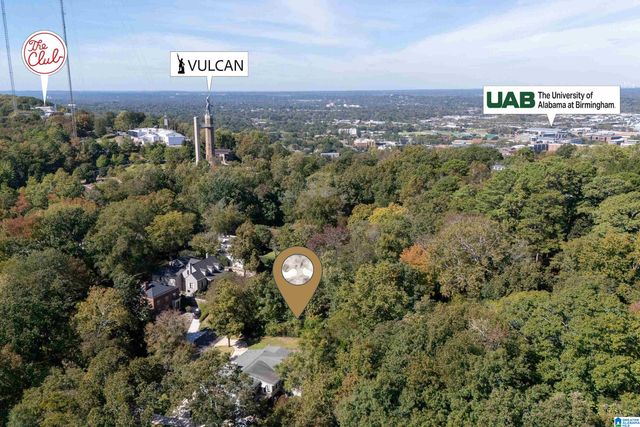 2000 WARWICK COURT, Birmingham, AL 35209