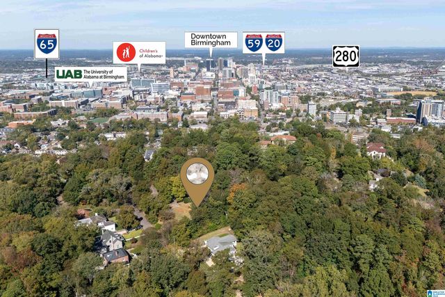 2000 WARWICK COURT, Birmingham, AL 35209