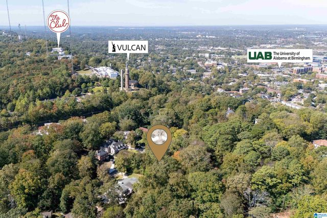 2000 WARWICK COURT, Birmingham, AL 35209