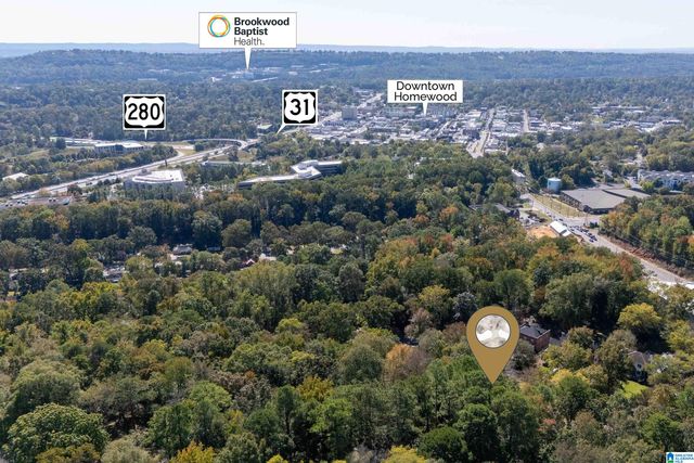 2000 WARWICK COURT, Birmingham, AL 35209