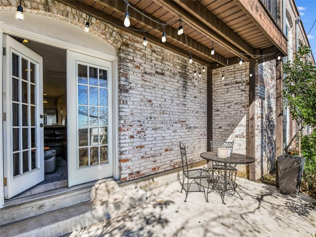 6501 E Hill DR 125, Austin, TX 78731