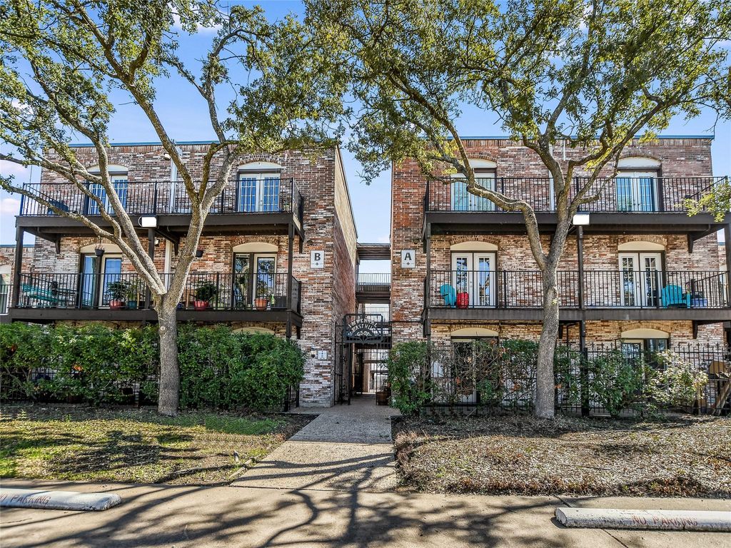 6501 E Hill DR 125, Austin, TX 78731