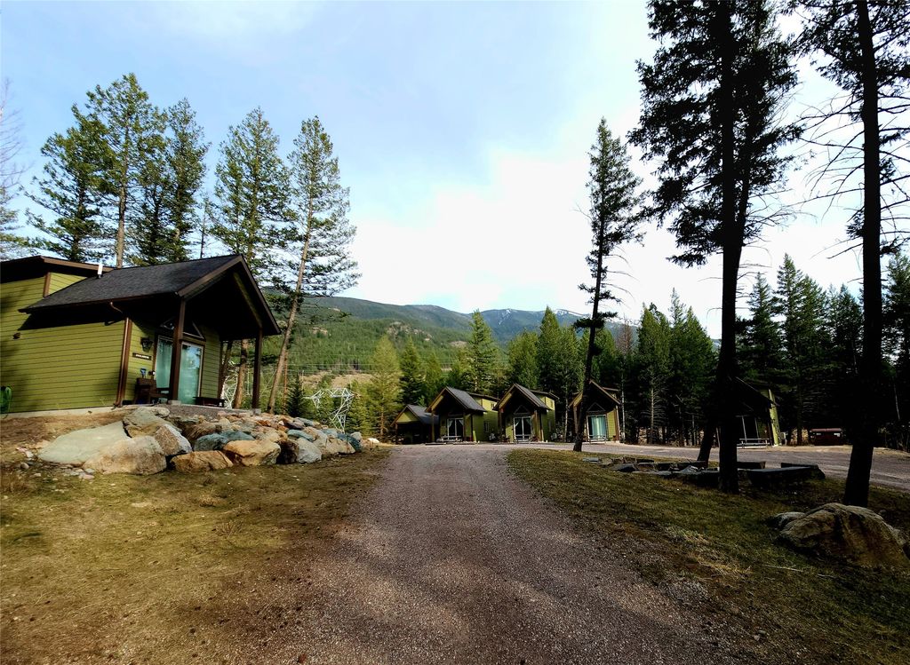7547 Hwy 2 E, Columbia Falls, MT 59912