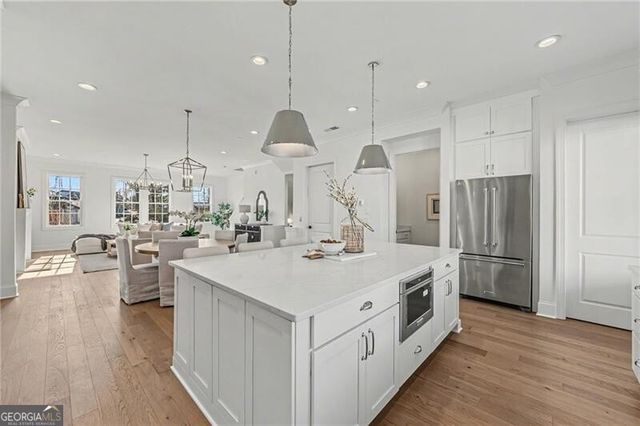 600 Mayfair Court, Alpharetta, GA 30009