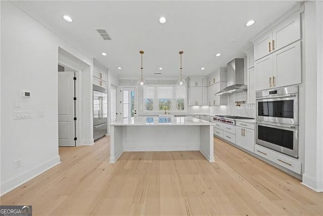 600 Mayfair Court, Alpharetta, GA 30009
