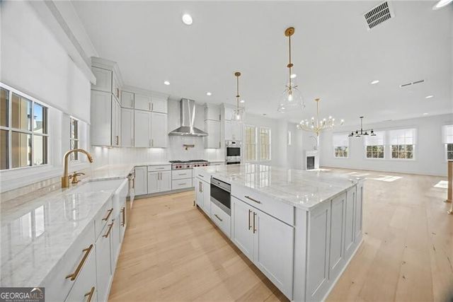 600 Mayfair Court, Alpharetta, GA 30009