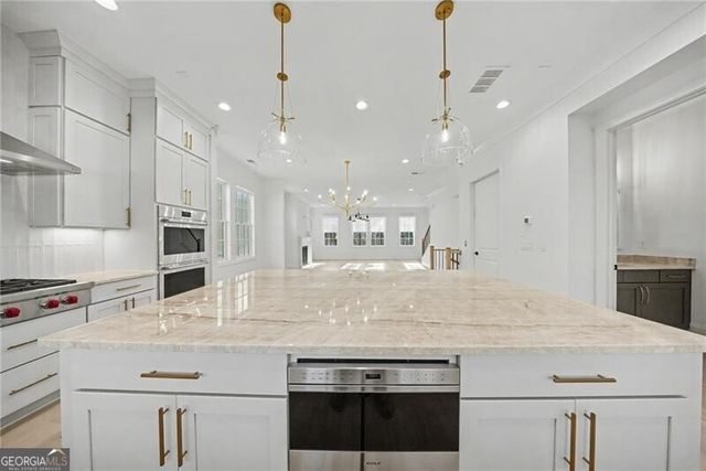 600 Mayfair Court, Alpharetta, GA 30009