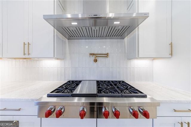 600 Mayfair Court, Alpharetta, GA 30009