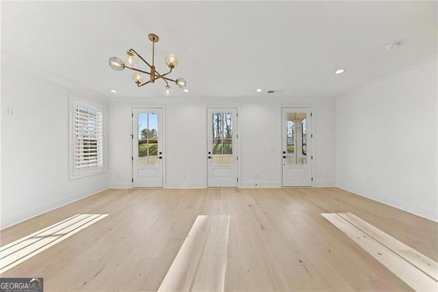 600 Mayfair Court, Alpharetta, GA 30009