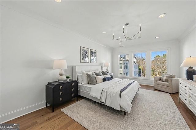 600 Mayfair Court, Alpharetta, GA 30009