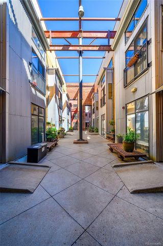 3225 Blake Street 4-L, Denver, CO 80205