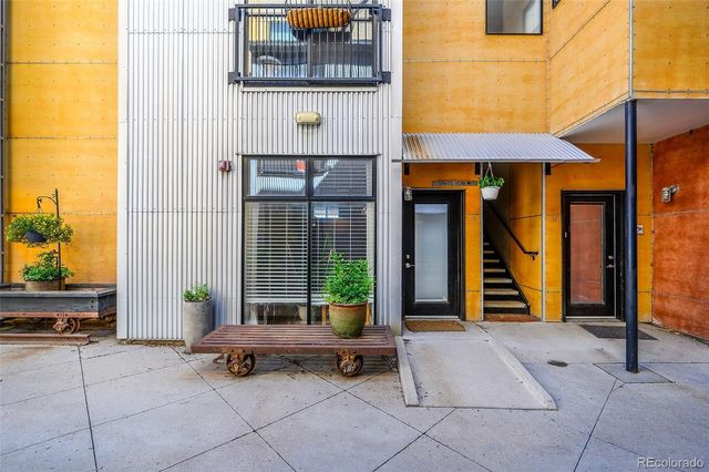 3225 Blake Street 4-L, Denver, CO 80205