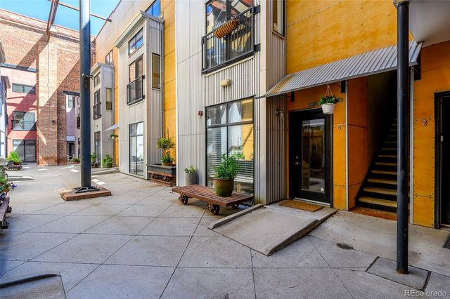 3225 Blake Street 4-L, Denver, CO 80205