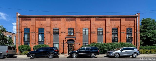 3225 Blake Street 4-L, Denver, CO 80205