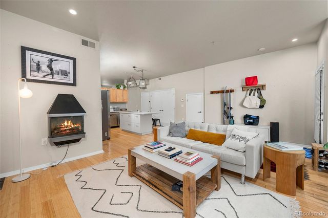 3225 Blake Street 4-L, Denver, CO 80205