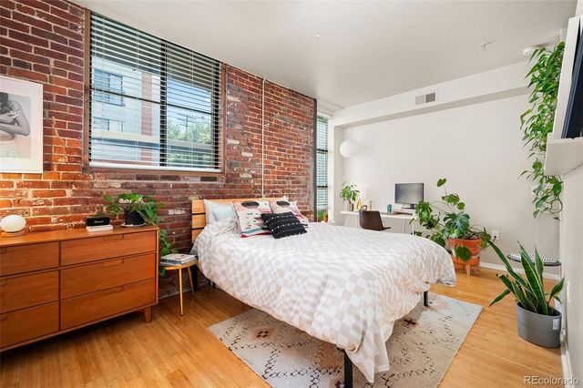 3225 Blake Street 4-L, Denver, CO 80205