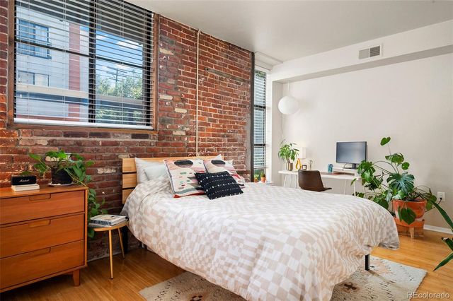 3225 Blake Street 4-L, Denver, CO 80205