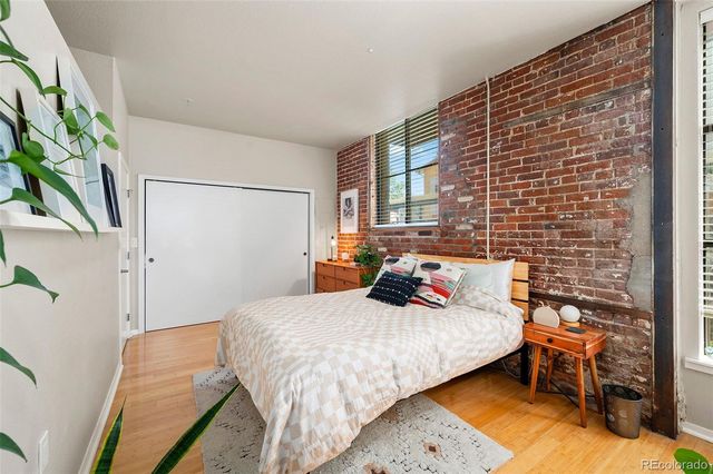 3225 Blake Street 4-L, Denver, CO 80205