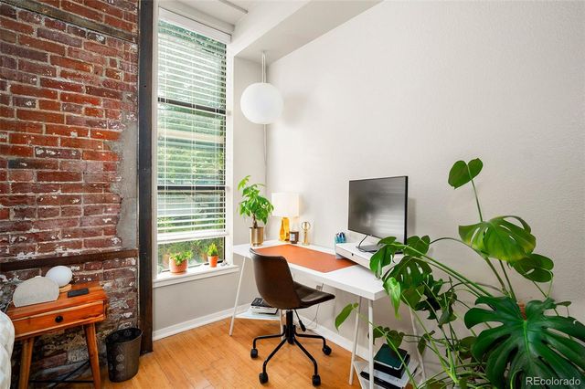 3225 Blake Street 4-L, Denver, CO 80205