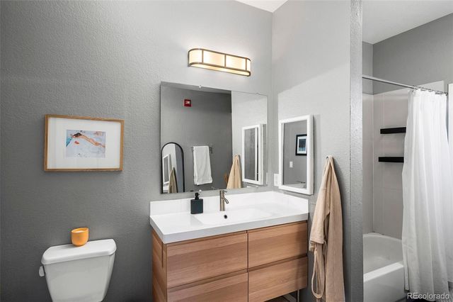 3225 Blake Street 4-L, Denver, CO 80205