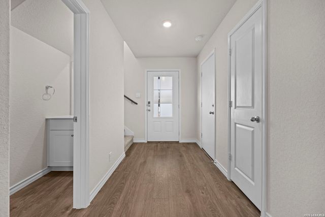 5607 Hartley Home, San Antonio, TX 78245