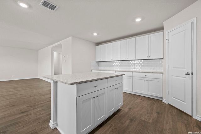 5607 Hartley Home, San Antonio, TX 78245