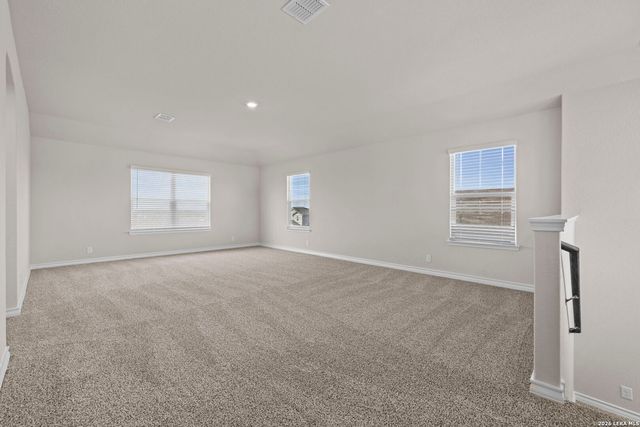 5607 Hartley Home, San Antonio, TX 78245