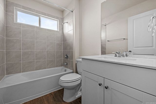 5607 Hartley Home, San Antonio, TX 78245