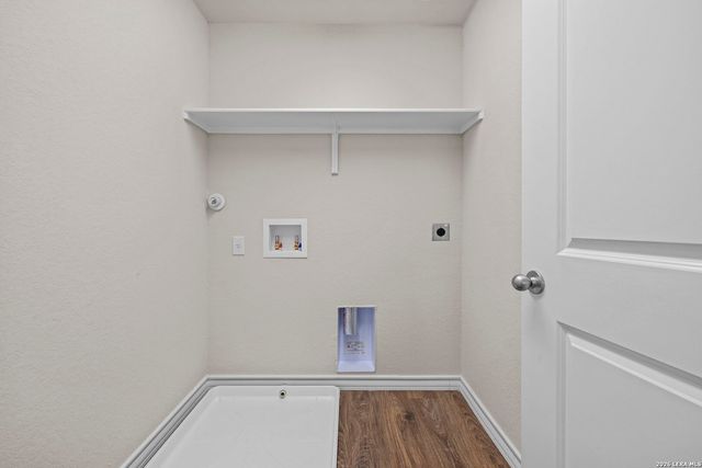 5607 Hartley Home, San Antonio, TX 78245