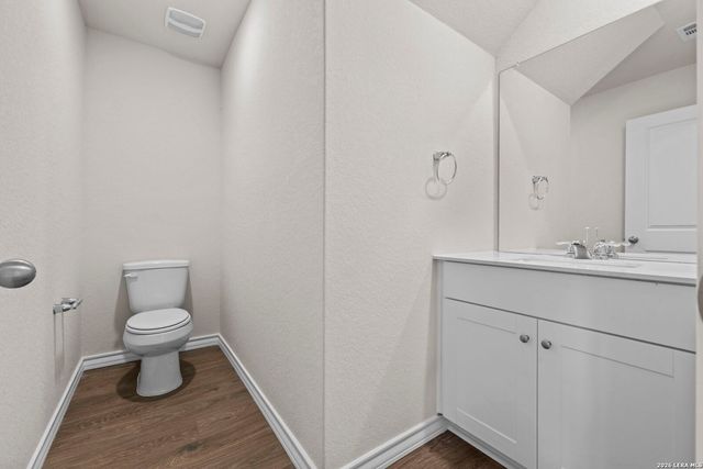 5607 Hartley Home, San Antonio, TX 78245