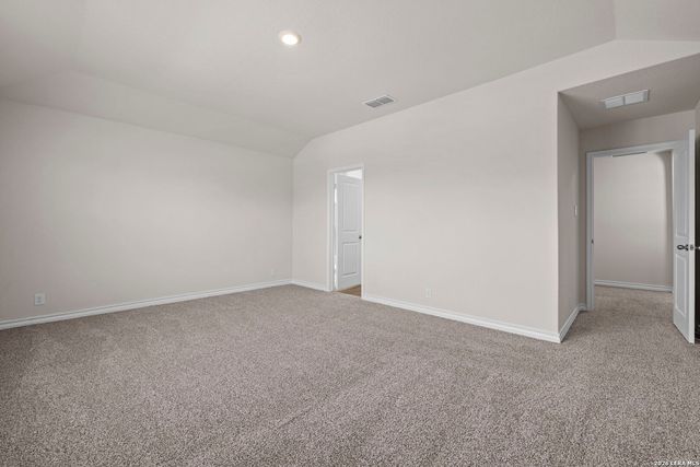 5607 Hartley Home, San Antonio, TX 78245