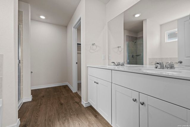 5607 Hartley Home, San Antonio, TX 78245