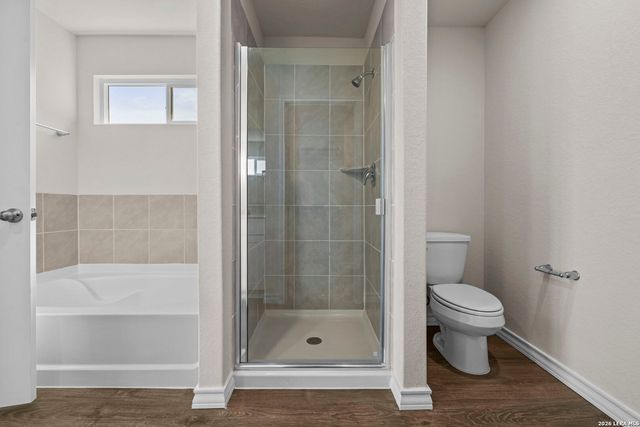 5607 Hartley Home, San Antonio, TX 78245