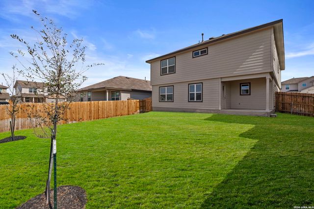 5607 Hartley Home, San Antonio, TX 78245