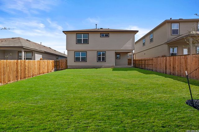 5607 Hartley Home, San Antonio, TX 78245