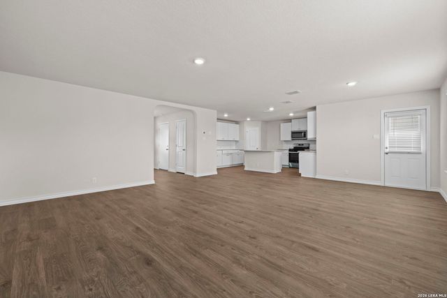 5607 Hartley Home, San Antonio, TX 78245