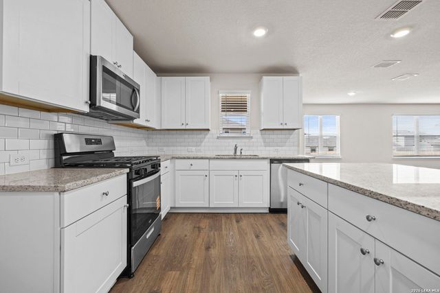 5607 Hartley Home, San Antonio, TX 78245