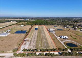 3761 STRAWBERRY LANE, New Smyrna Beach, FL 32168