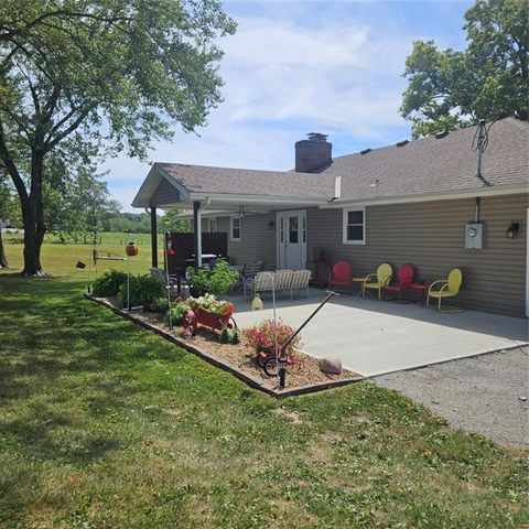 31421 W 161st Street, Excelsior Springs, MO 64024