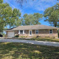31421 W 161st Street, Excelsior Springs, MO 64024