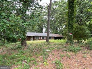1350 Oak Ridge Road, Austell, GA 30168