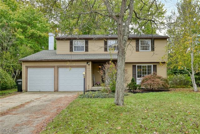2684 Serra Vista Drive, Stow, OH 44224