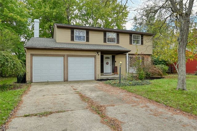 2684 Serra Vista Drive, Stow, OH 44224