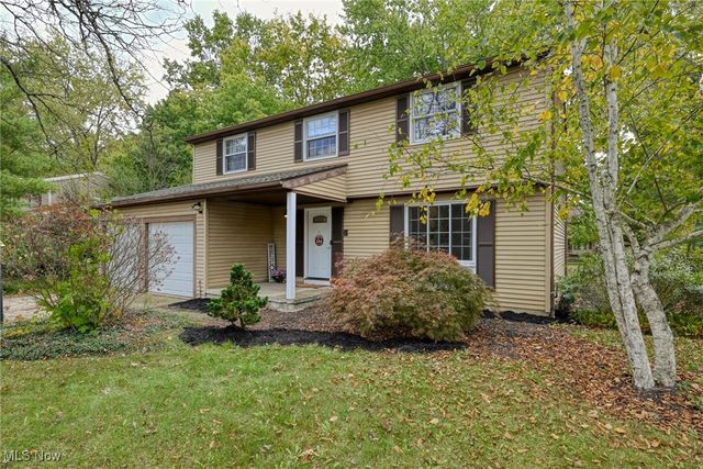 2684 Serra Vista Drive, Stow, OH 44224