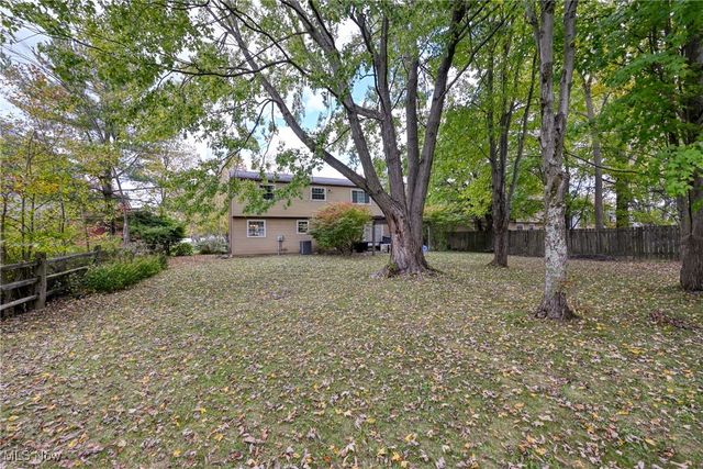 2684 Serra Vista Drive, Stow, OH 44224