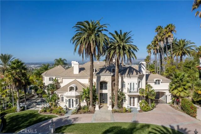 5081 E Copa De Oro Drive, Anaheim, CA 92807