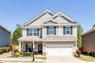 327 Nobleman Way, Canton, GA 30114