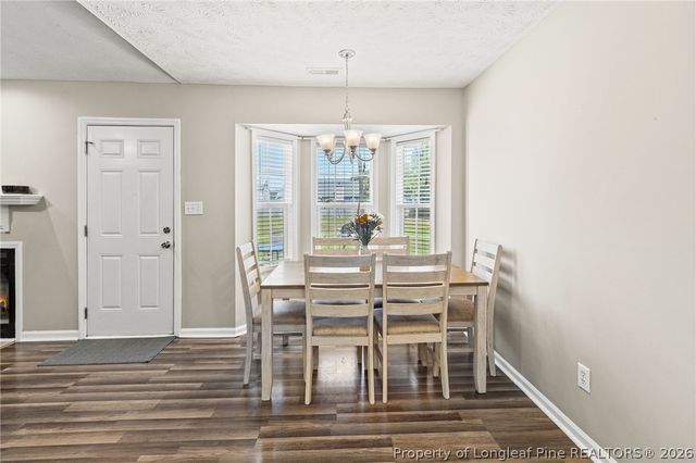 165 Mix Trail Lane, Raeford, NC 28376