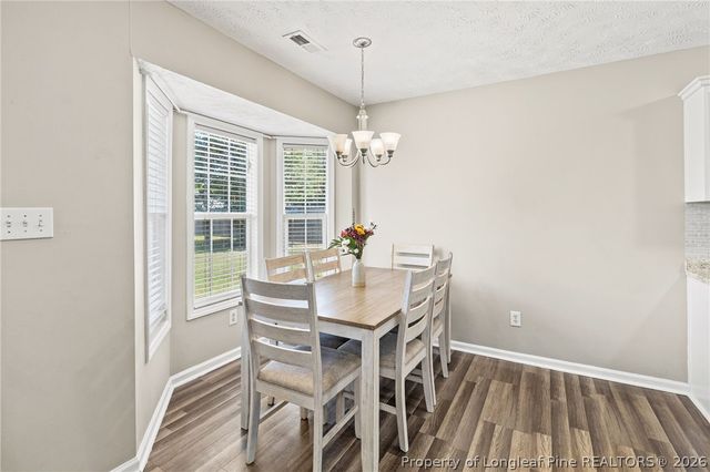 165 Mix Trail Lane, Raeford, NC 28376