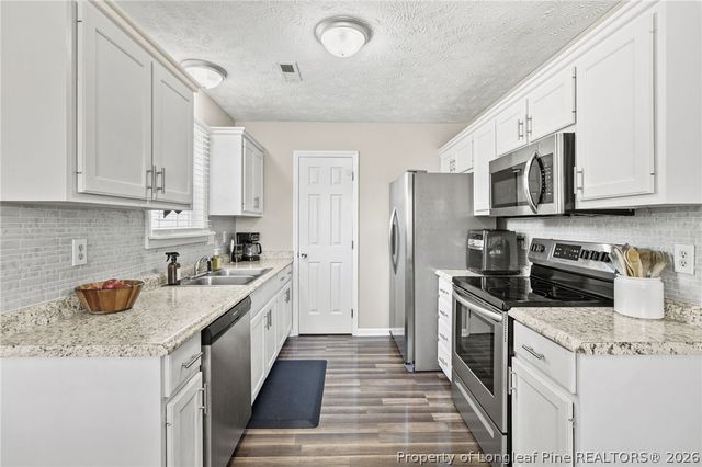 165 Mix Trail Lane, Raeford, NC 28376